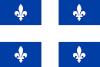 Quebec Flag